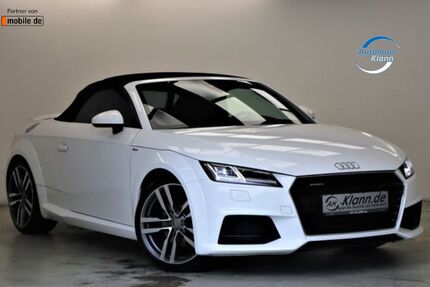 Audi TT 112.670 km 24.999 &euro; Teltow 14513