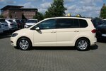 VW Touran 2.0TDI TAXI 7-Sitzer Leder Kamera AHK 89.165 km 27.980 € Falkensee 14612