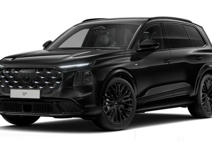 Audi Q7 6.001 km 121.900 &euro; Berlin 14167