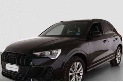 Audi Q3 33.440 km 38.980 &euro; Berlin 13581