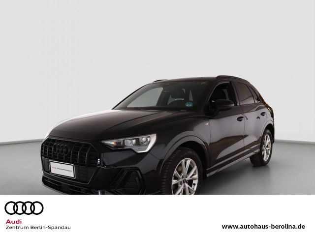 Audi Q3 33.440 km 38.980 &euro; Berlin 13581