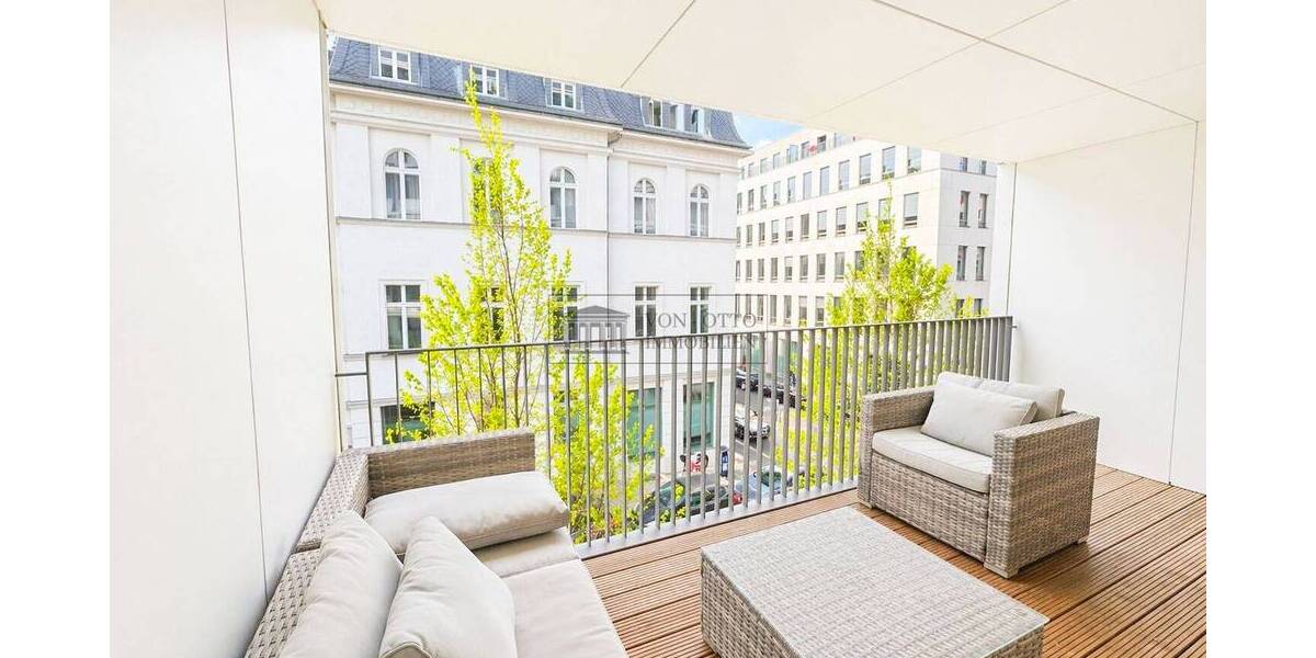 Etagenwohnung Berlin Mitte - 3 Zimmer, 158 m&sup2;, 1.950.000&euro; | Angebot:26291256