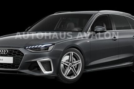 Audi A4 105.000 km 33.980 &euro; Berlin 13403