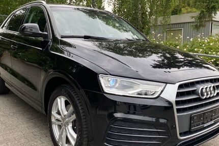 Audi Q3 166.798 km 13.990 € Berlin 13581