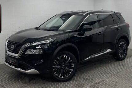 Nissan X-Trail 12.870 km 37.400 € Berlin 12351