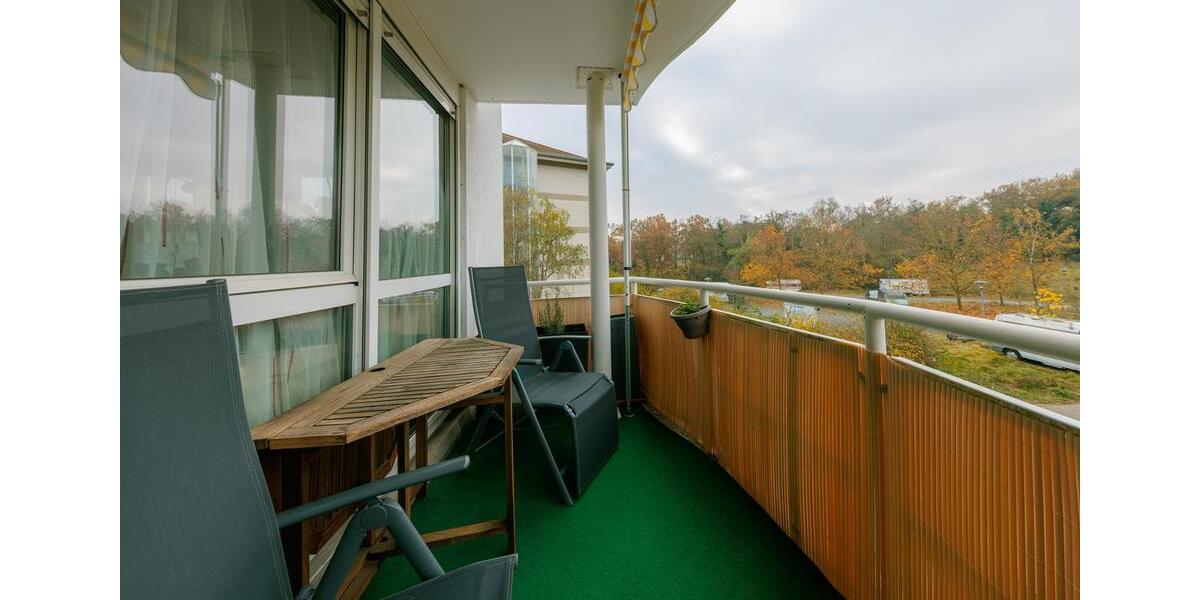 Etagenwohnung Kleinmachnow - 3 Zimmer, 86 m&sup2;, 445.000&euro; | Angebot:25325096