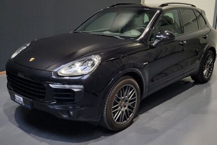 Porsche Cayenne 149.162 km 33.850 € Teltow 14513