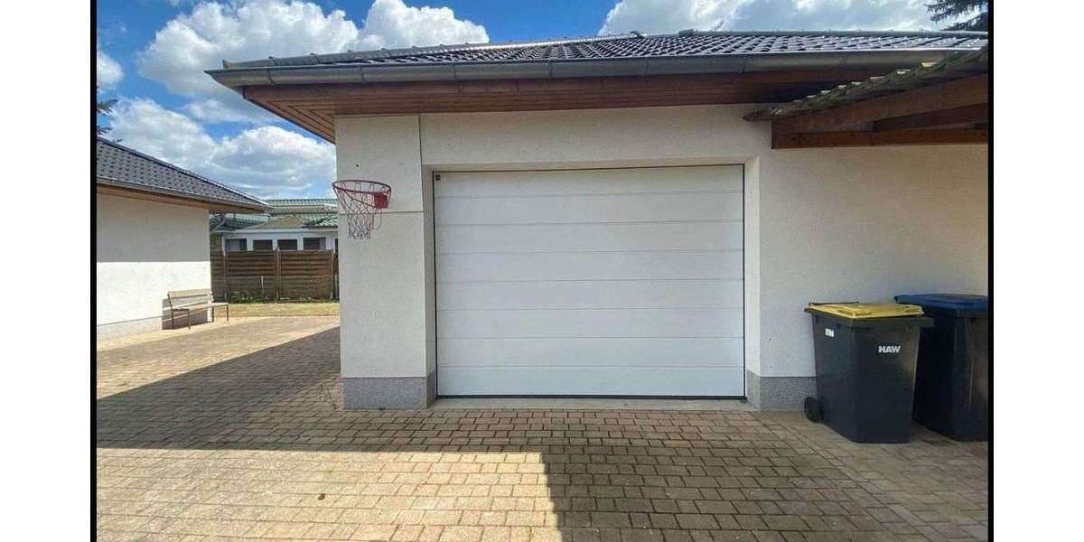 Bungalow Brieselang - 6 Zimmer, 186 m&sup2;, 865.000&euro; | Angebot:25657453