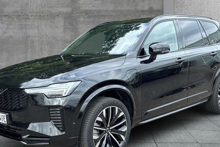 Volvo XC90 7.000 km 76.950 € Berlin Tegel 13509