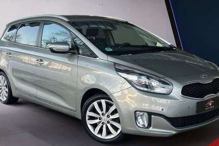 Kia Carens 81.000 km 11.999 &euro; Berlin 12439