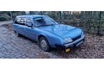 Citroen CX 1.729.523.609 km 8.999 € Berlin 10178