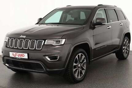 Jeep Grand Cherokee 89.329 km 31.990 € Berlin 12683