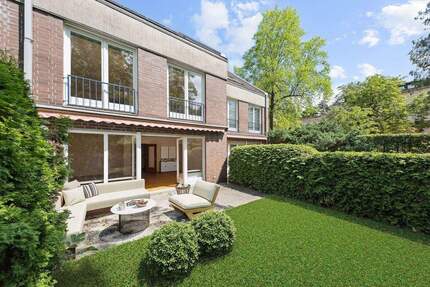 Haus Berlin Dahlem - 5 Zimmer, 143 m&sup2;, 1.190.000&euro; | Angebot:25322075