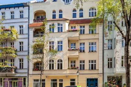 Gewerbeobjekt Berlin Charlottenburg - 549.000&euro; | Angebot:26835941