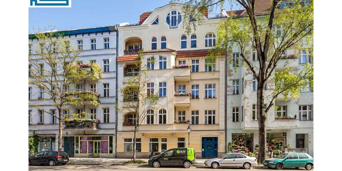 Gewerbeobjekt Berlin Charlottenburg - 549.000&euro; | Angebot:26835941