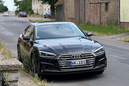 Audi A5 125.500 km 22.400 &euro; Berlin 12307