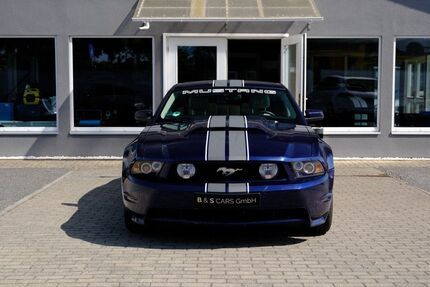 Ford Mustang 158.900 km 12.299 &euro; Nauen 14641