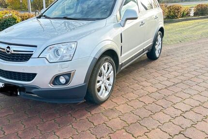 Opel Antara 111.000 km 10.300 € berlin 10365