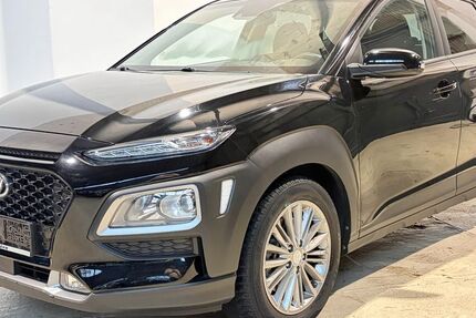 Hyundai KONA 36.200 km 16.799 &euro; Potsdam-Drewitz b.Berlin 14478