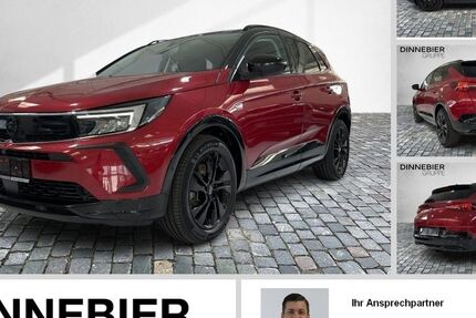 Opel Grandland (X) 92.135 km 18.297 &euro; Berlin 13509