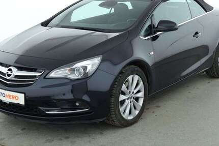 Opel Cascada 53.007 km 15.890 &euro; Berlin 14059