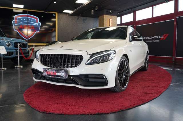 C 43 AMG