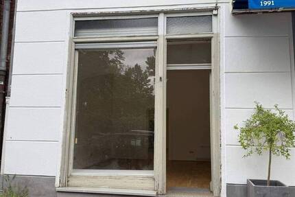 Gewerbeobjekt Berlin Moabit - 2 Zimmer, 68 m&sup2;, 1.050&euro; | Angebot:26863053