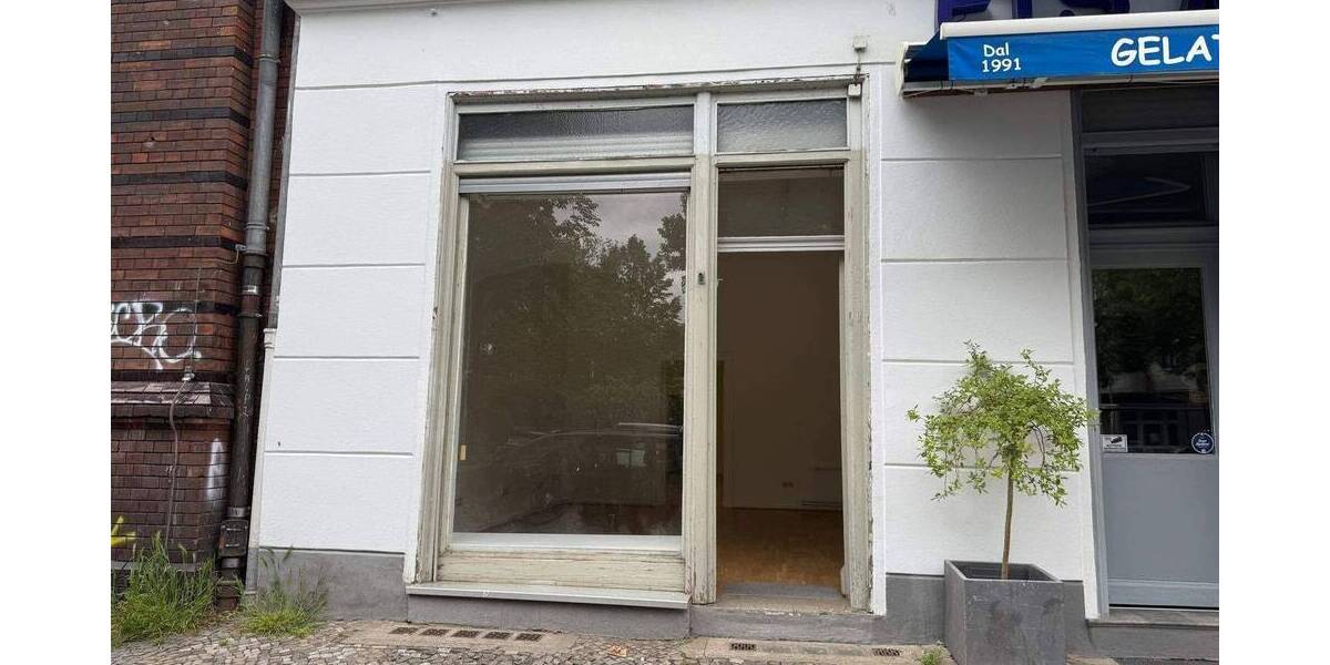 Gewerbeobjekt Berlin Moabit - 2 Zimmer, 68 m&sup2;, 1.050&euro; | Angebot:26863053