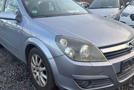 Opel Astra 138.000 km 1.980 &euro; Berlin 12109