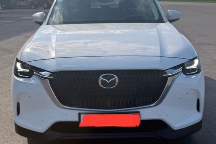 Mazda CX-80 5.225 km 37.000 &euro; Berlin 13357