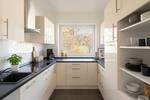 Doppelhaushälfte Potsdam Neu Fahrland - 5 Zimmer, 100 m&sup2;, 480.000&euro; | Angebot:26864666