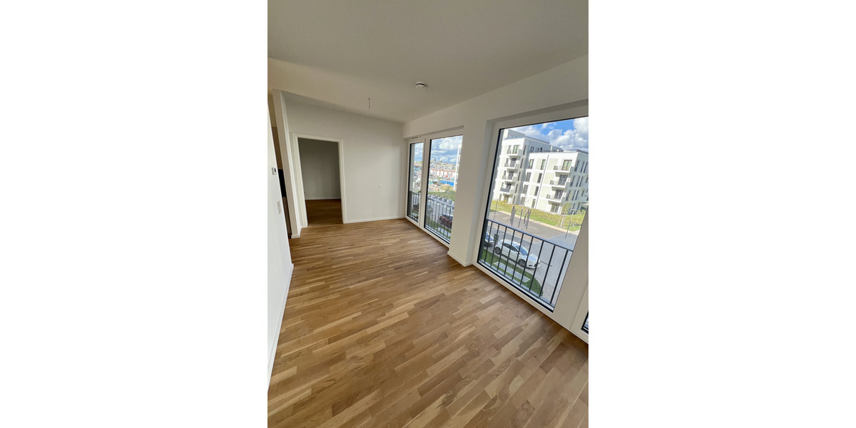 Etagenwohnung Berlin Spandau - 4 Zimmer, 90 m&sup2;, 1.994&euro; | Angebot:25820483