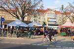 Etagenwohnung Berlin Neukölln - 2 Zimmer, 64 m&sup2;, 567.374&euro; | Angebot:26597601