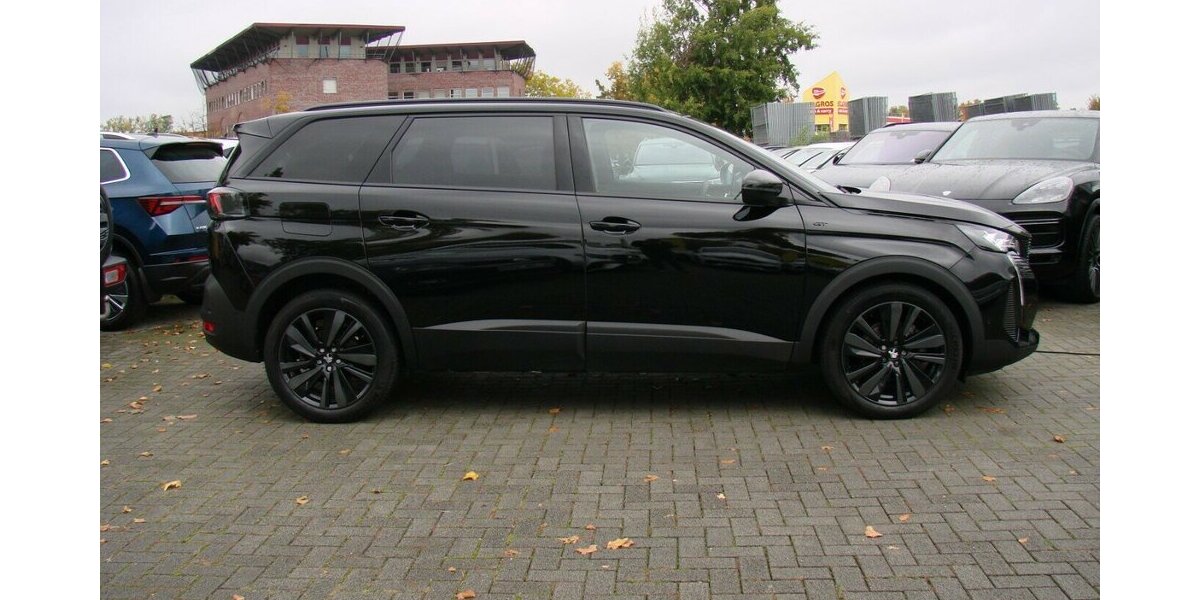 Peugeot 5008 1.2 PureTech 130, GT-Line Leder ACC Navi Pano 30.873 km 27.980 &euro; Falkensee 14612