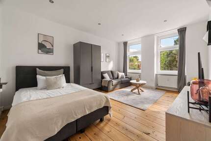Wohnung zum Mieten in Berlin 945 € 29 m²