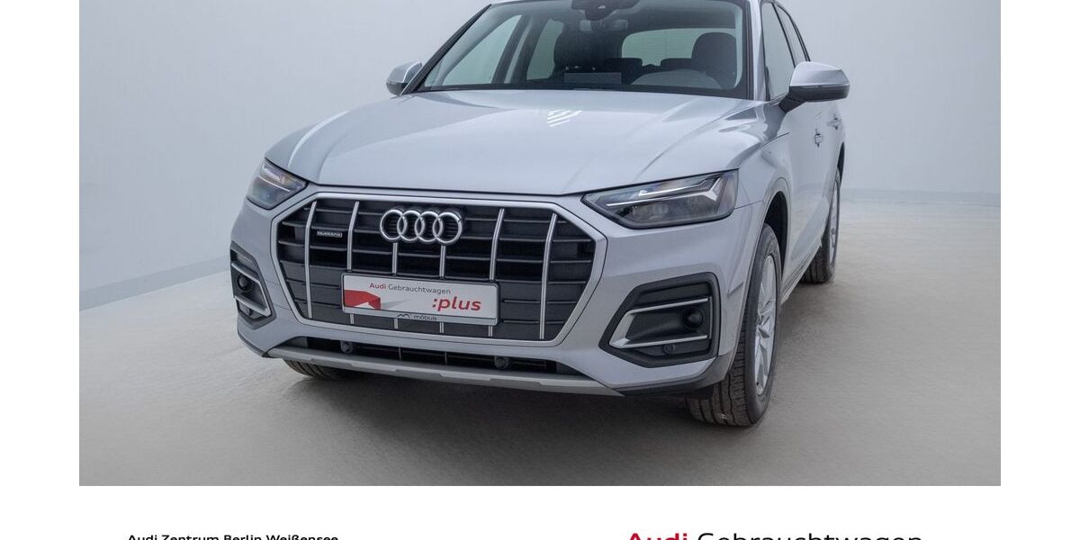Audi Q5 55.155 km 36.989 &euro; Berlin 13088