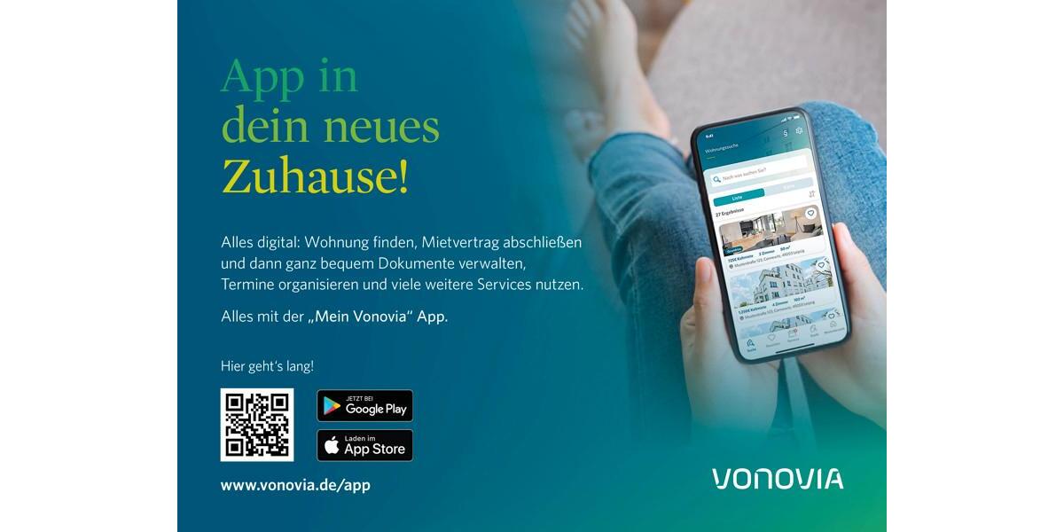 Wohnung mit kleinen Garten in Babelsberg 3 zimmer