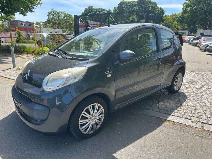 Citroen C1 114.000 km 1.450 € Berlin 12109