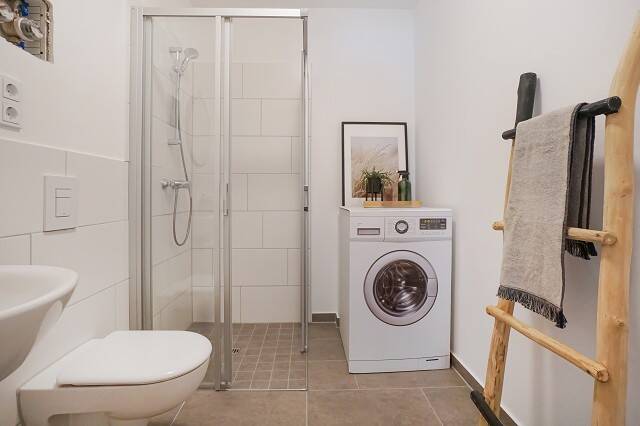 Etagenwohnung Berlin Siemensstadt - 3 Zimmer, 89 m&sup2;, 1.504&euro; | Angebot:25803167