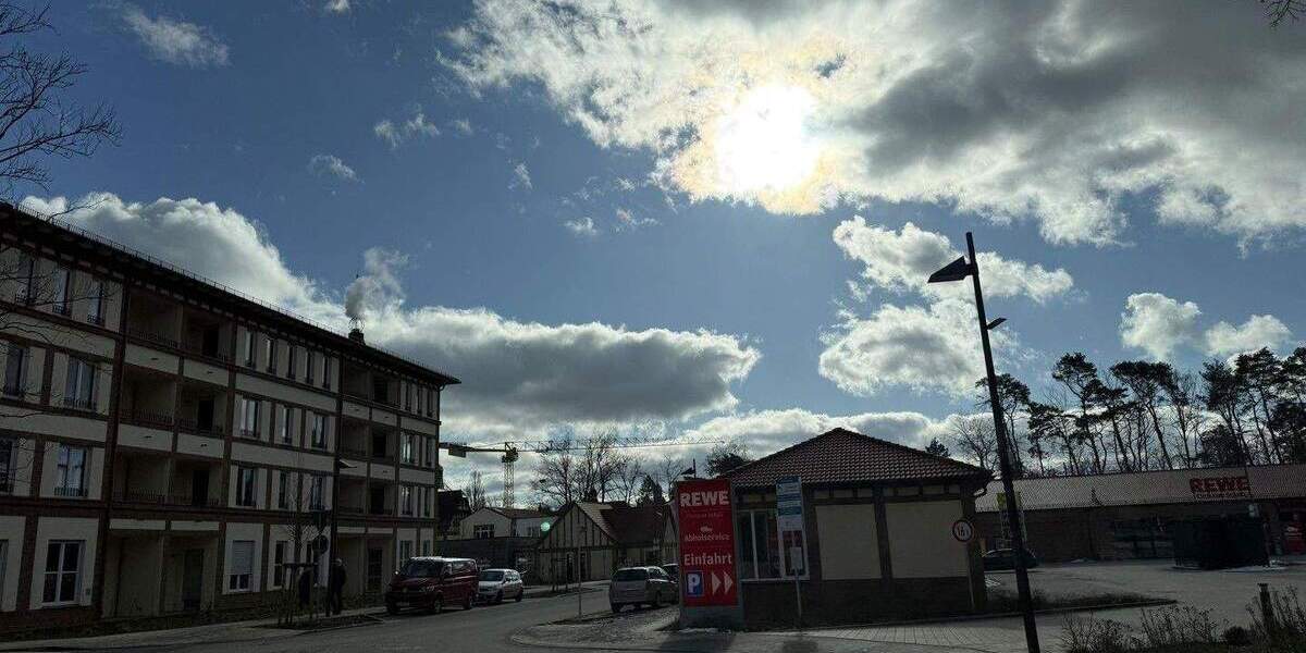 Doppelhaushälfte Beelitz Heilstätten - 4 Zimmer, 109 m&sup2;, 450.000&euro; | Angebot:25735485