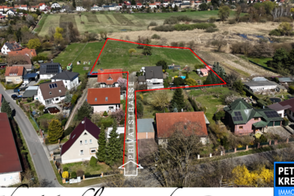 Haus Werder/Havel Havel - 5 Zimmer, 128 m&sup2;, 1.068.000&euro; | Angebot:26348489