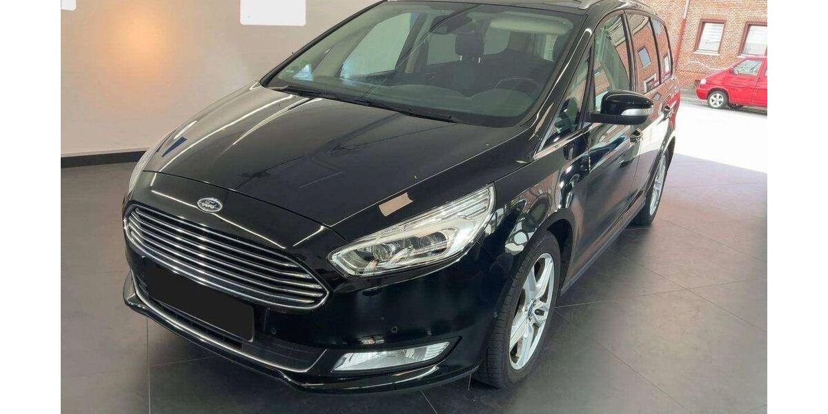 Ford Galaxy 106.155 km 20.950 &euro; Teltow 14513