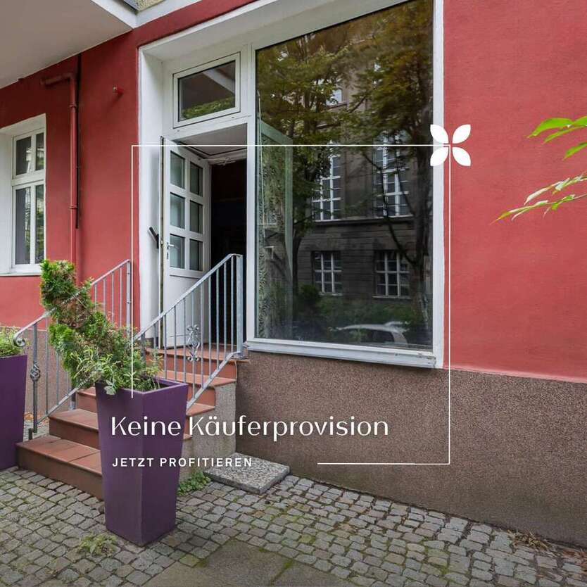 Einzelhandel in Berlin 322.280 € 80.57 m²