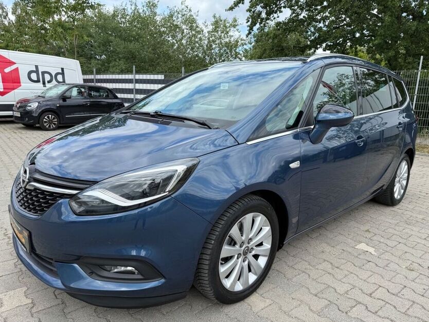 Zafira