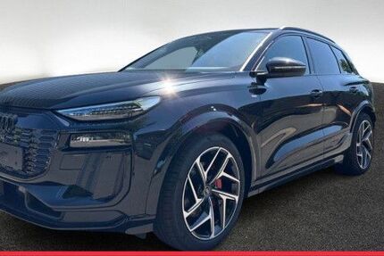 Audi Q6 e-tron 6.001 km 70.800 &euro; Berlin 10587
