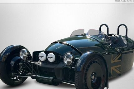 Morgan 3 Wheeler 0 km 69.500 &euro; Berlin 10629
