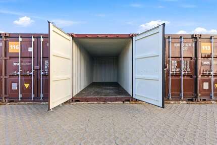 Halle in Blankenfelde-Mahlow 116,80 € 14 m² zimmer