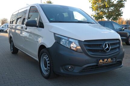 Mercedes-Benz Vito 428.000 km 14.850 € Stahnsdorf 14532