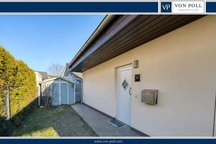 Haus Berlin / Mahlsdorf Mahlsdorf - 4 Zimmer, 106 m&sup2;, 473.000&euro; | Angebot:25266619