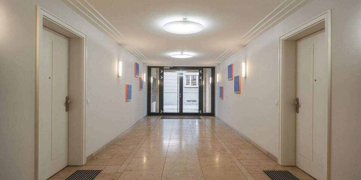 Etagenwohnung Potsdam Nördliche Innenstadt - 2 Zimmer, 75 m&sup2;, 420.000&euro; | Angebot:25916631